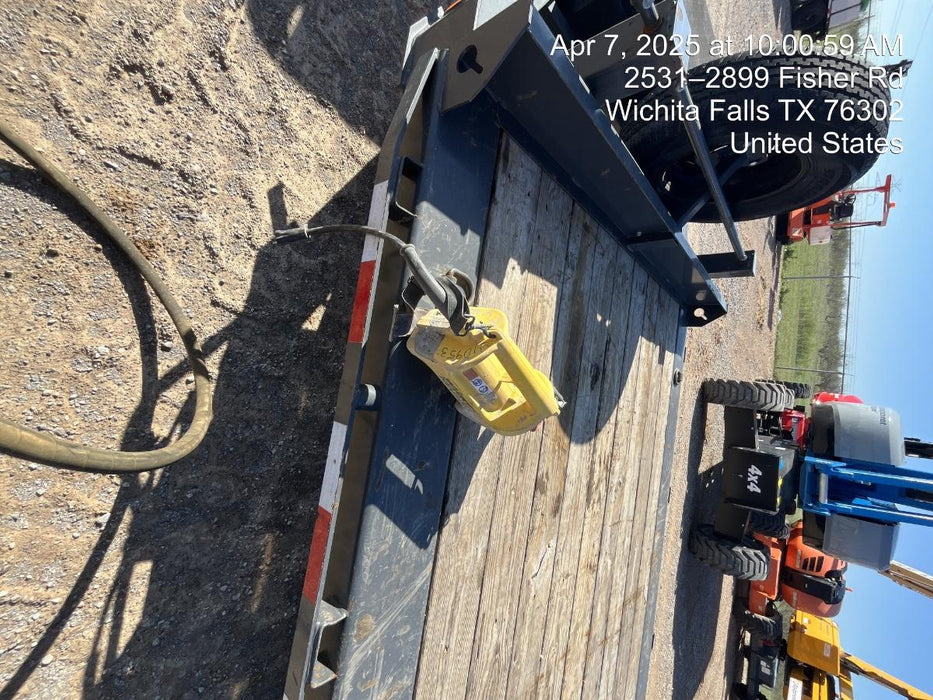 2023 WACKER NEUSON M2500