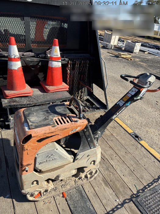 2023 MULTIQUIP MV308GH