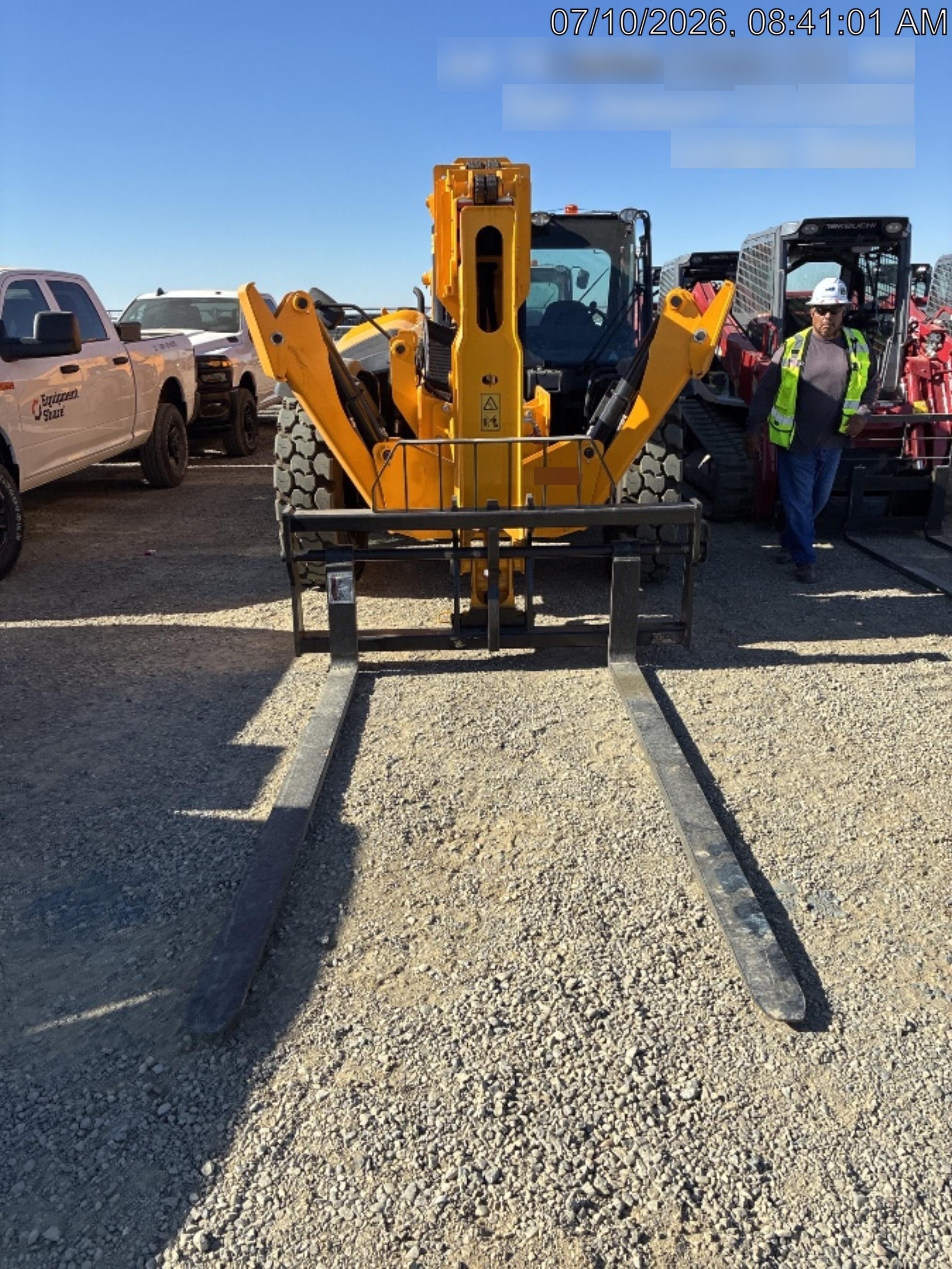 2026 JCB 512-56