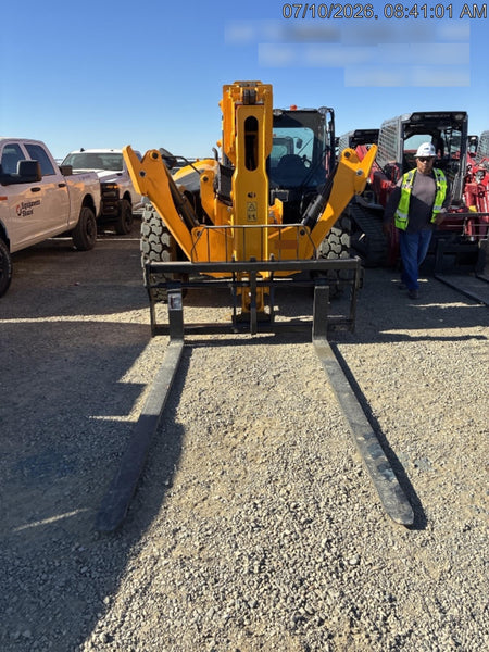 2026 JCB 512-56