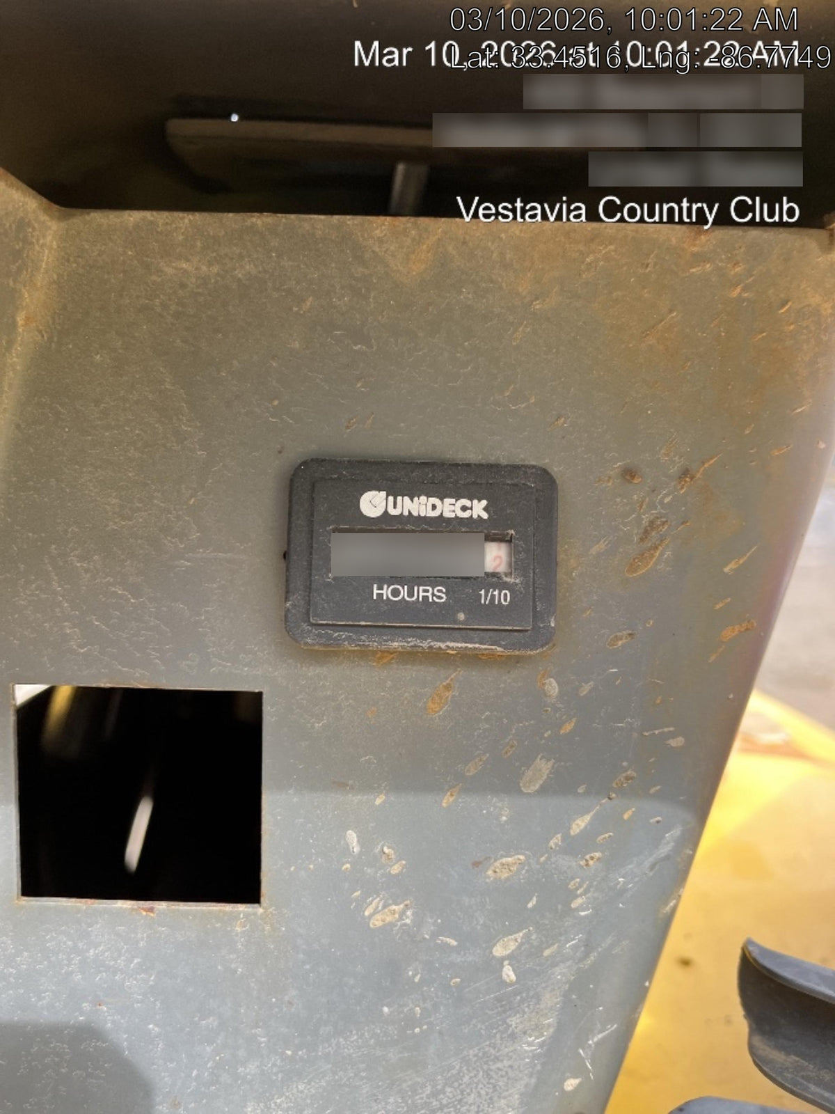 2019 WACKER NEUSON DT10