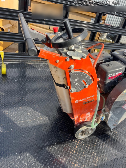 2024 HUSQVARNA FS 400 LV