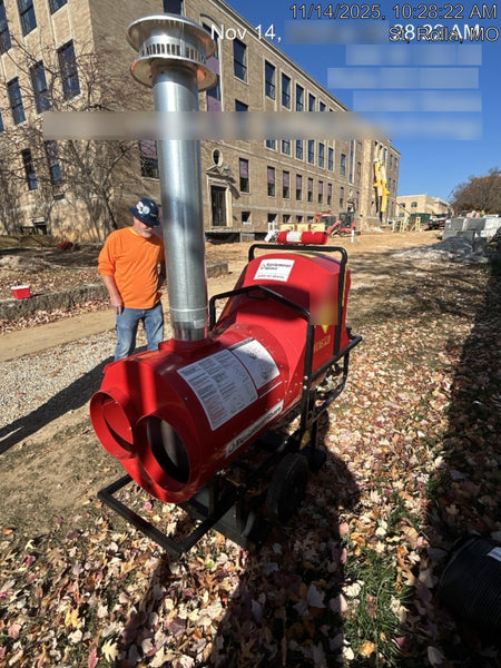 2023 CAMPO EB600G-RE3