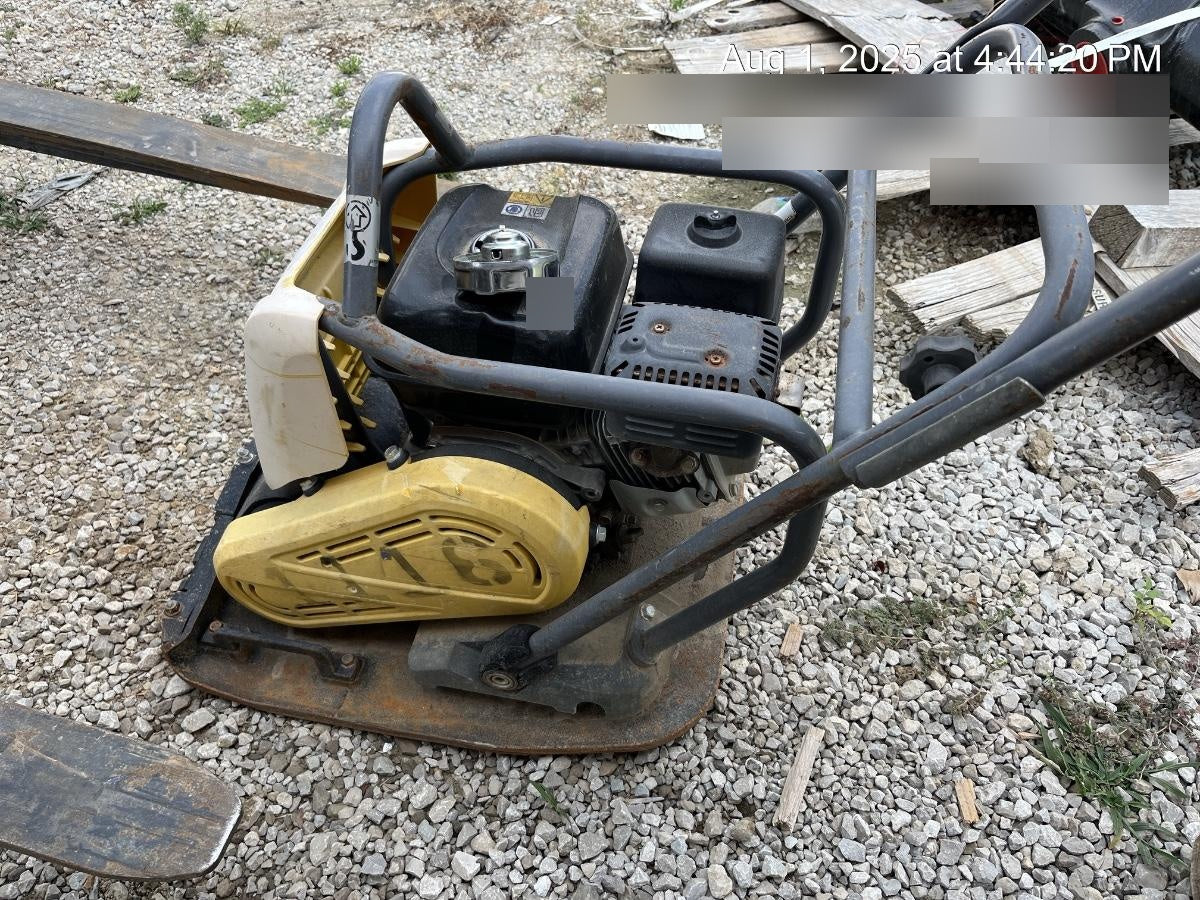 2015 ATLAS COPCO LF100