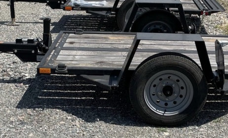 2022 BARRETO E4X6TBT