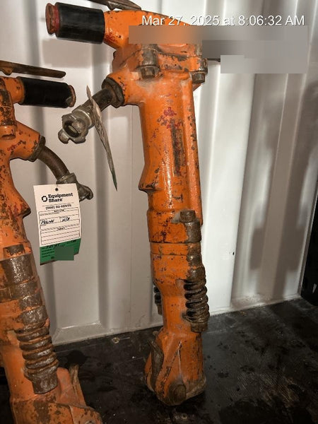 2021 MICHIGAN PNEUMATIC MP-TPB90-114