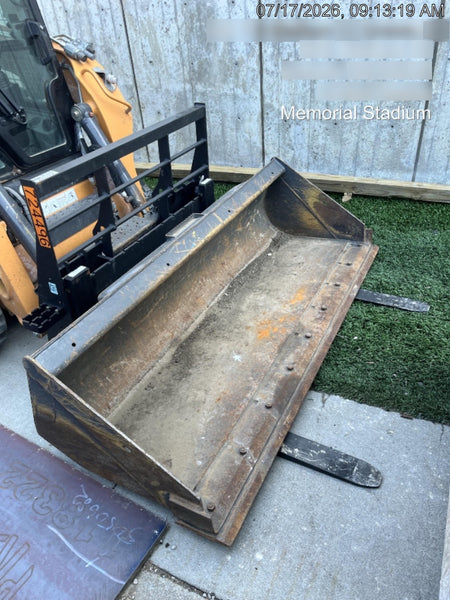 2026 ARROW MATERIAL HANDLING 48" Pallet Forks - Arrow