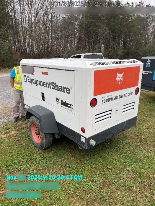 2025 BOBCAT PA425WCU-T4F