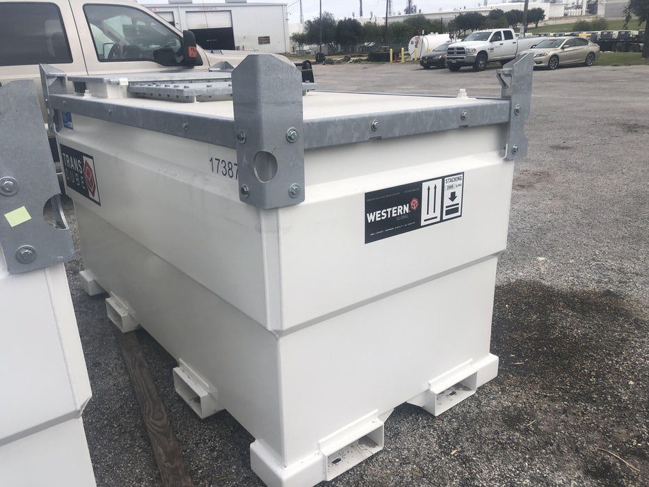 2021 TRANSCUBE 20TCG(G)W-NA