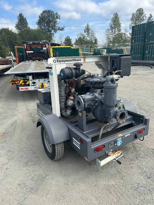 2024 ATLAS COPCO PAC F44 KD