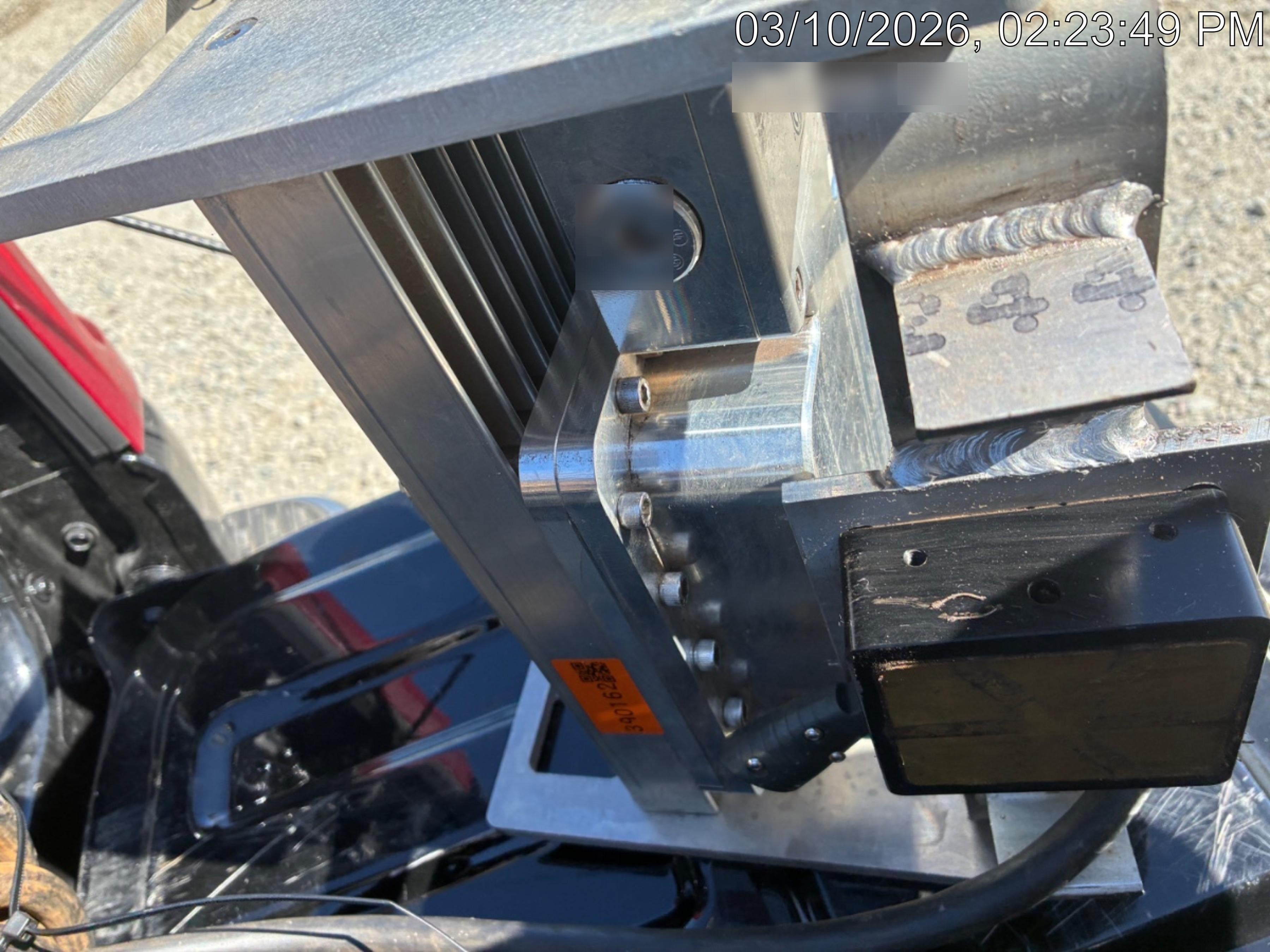 2024 WORKSITE LIGHTING PetroPRO Handy 24639
