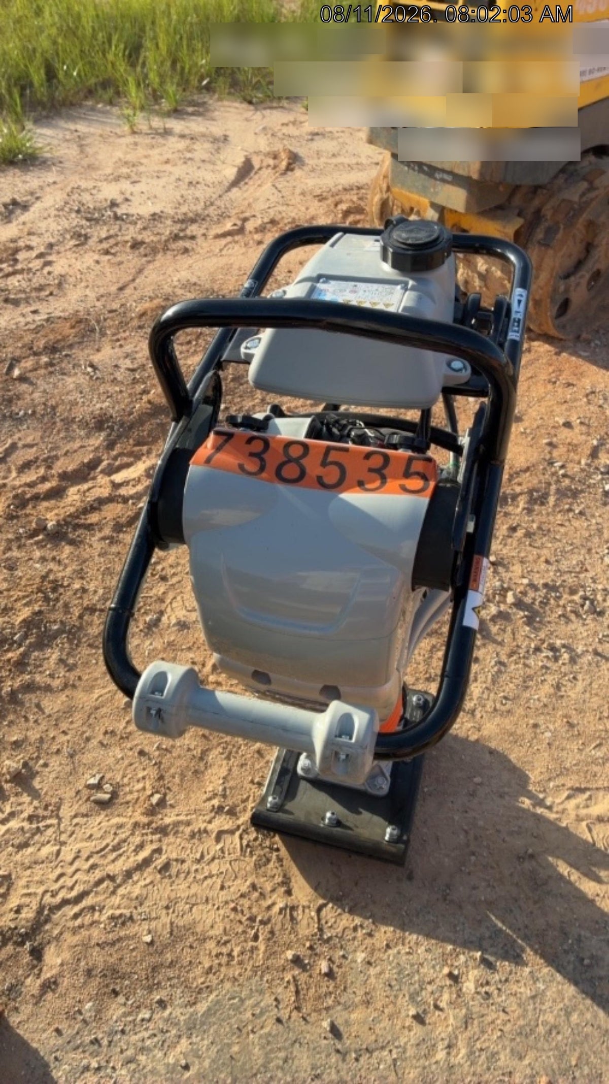 2026 MULTIQUIP MTX60HD
