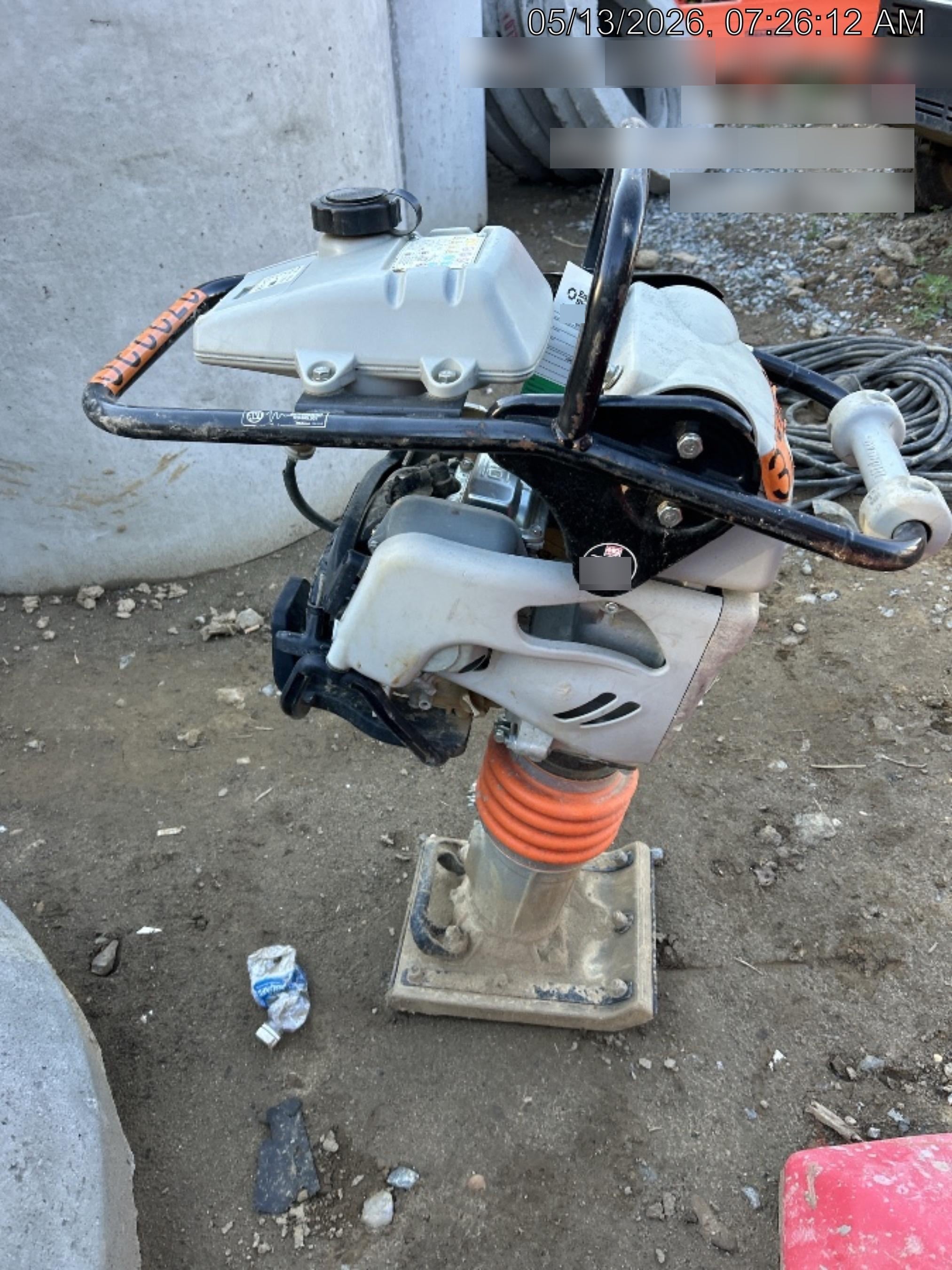 2023 MULTIQUIP MTX60HD