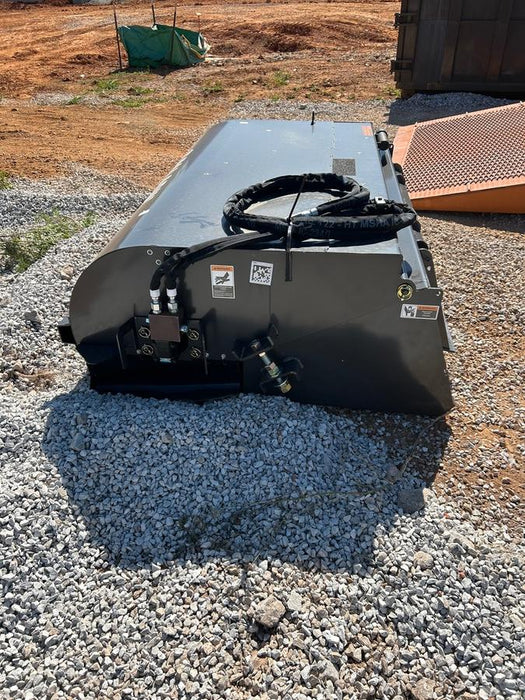 2025 PALADIN Sweepster SB72