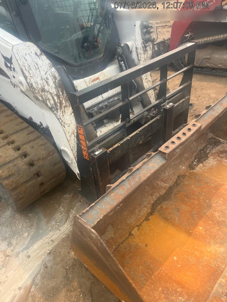2025 ARROW MATERIAL HANDLING 24" Pallet Fork Frame