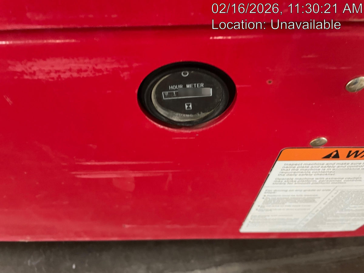 2022 MEC 4046SE