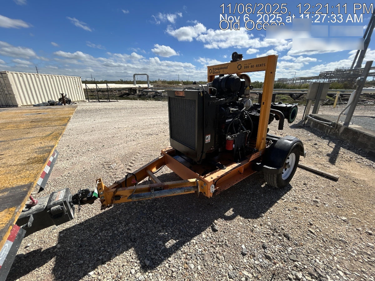 2022 PIONEER PP66S12L71-TD2.9L4