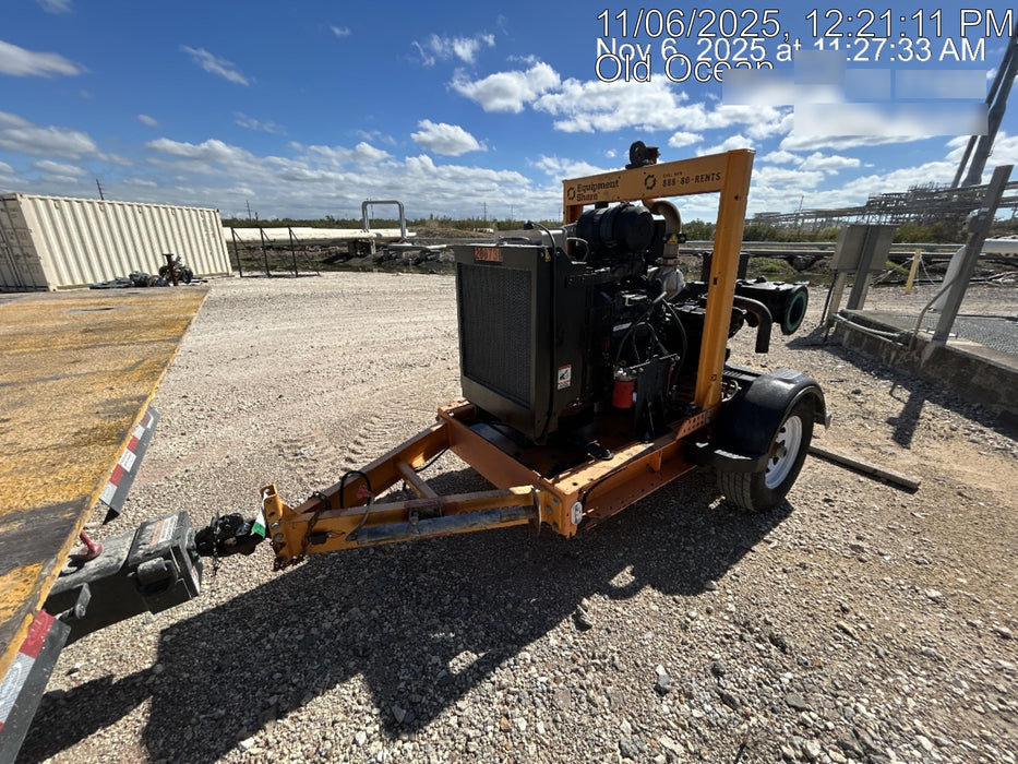 2022 PIONEER PP66S12L71-TD2.9L4