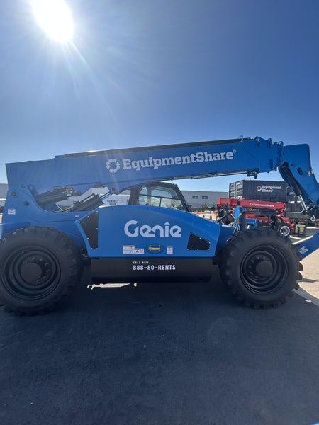 2026 GENIE GTH-1056