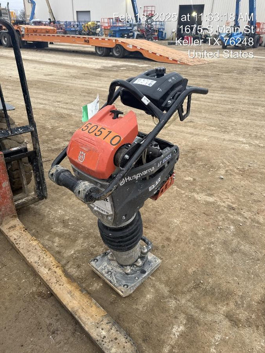 2024 HUSQVARNA LT6005