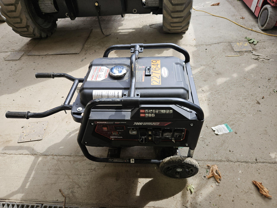 2022 SIMPSON SCGH8500