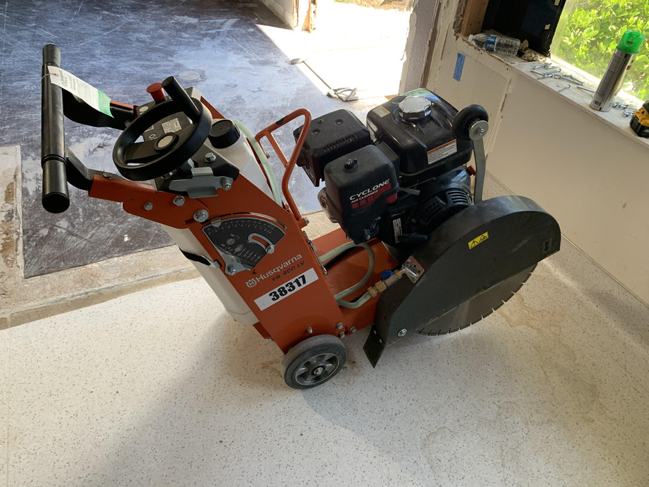 2019 HUSQVARNA FS 400 LV