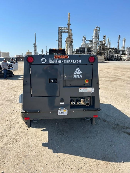 2024 AIRMAN PDSF375DP-6E1