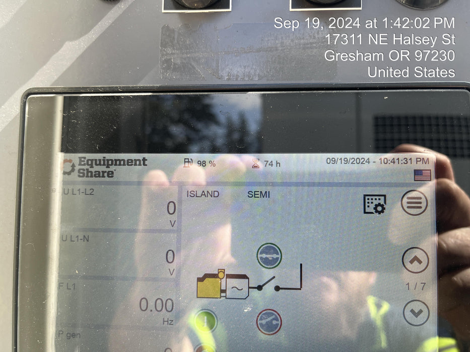 2023 ATLAS COPCO QAS 175