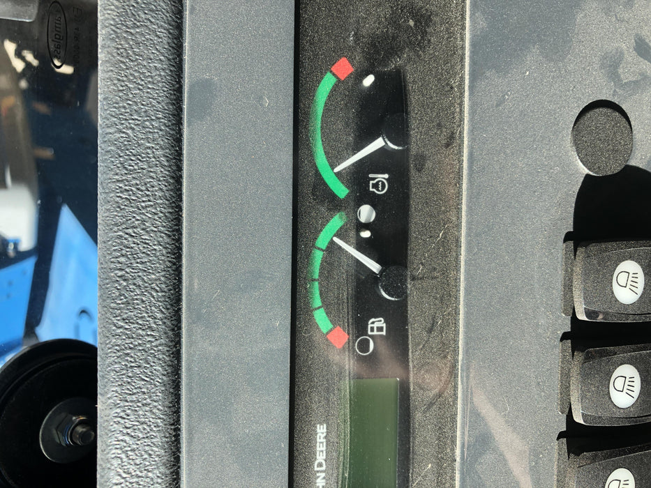 2020 JOHN DEERE 310LEP