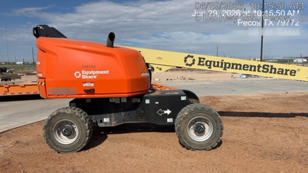 2025 JLG 460SJ