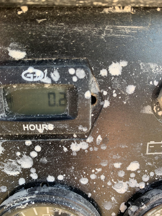 2018 Lincoln Electric Vantage 322 Lincoln Vantage 322 Welder Ready Pak 3 - Vantage 322, Trailer, Fender and light kit, Cable rack