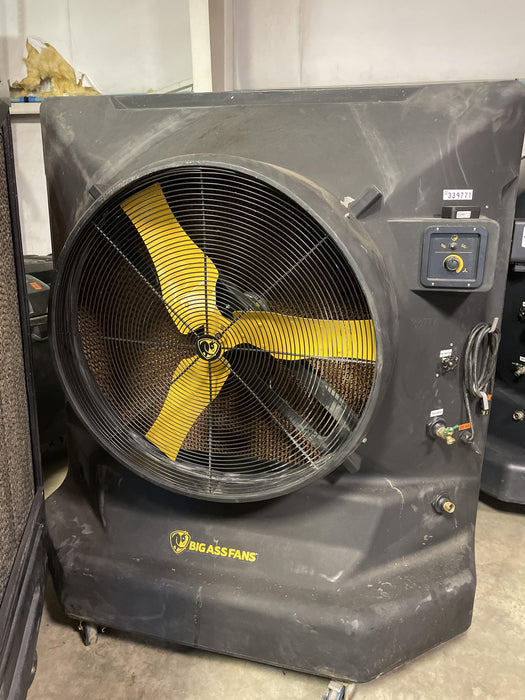 2023 BIG ASS FANS Cool Space 400