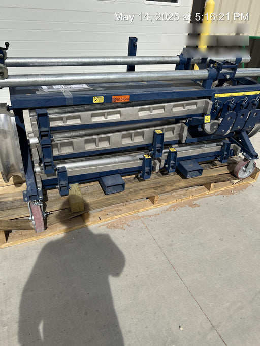 2025 CURRENT TOOLS 252-CT