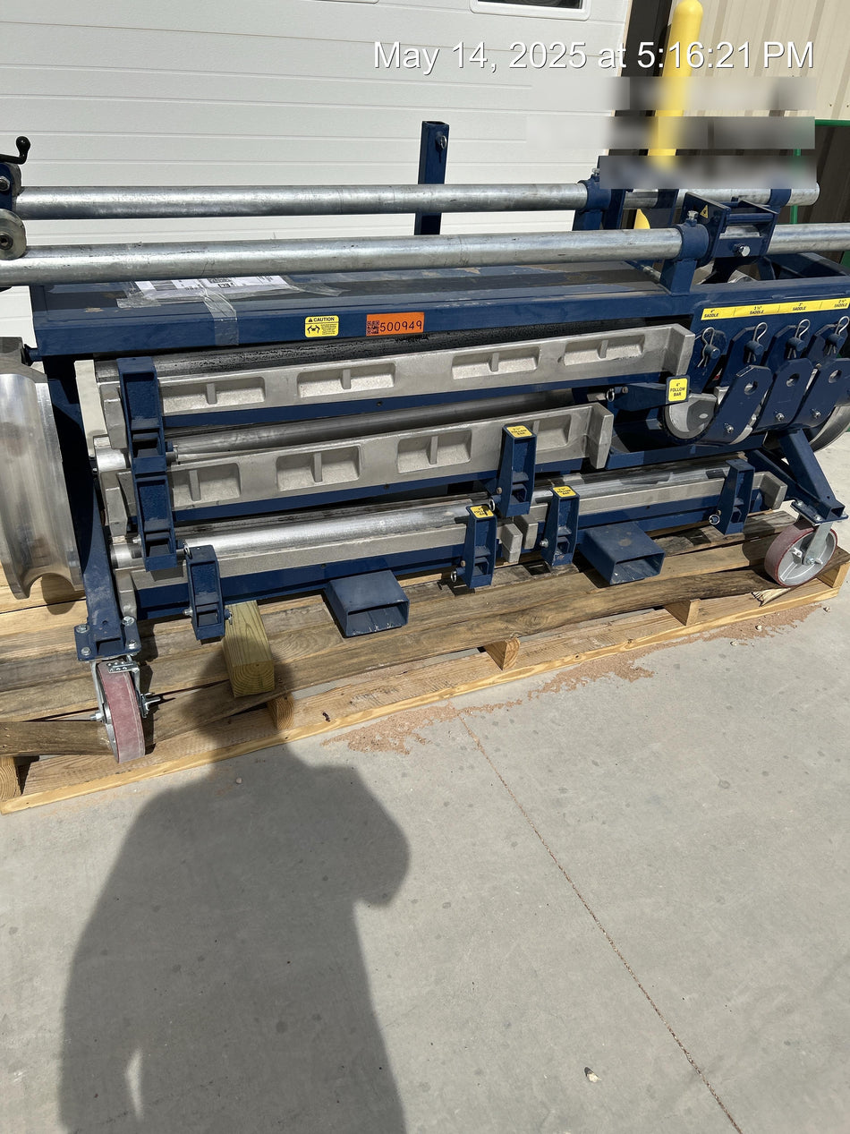 2025 CURRENT TOOLS 252-CT