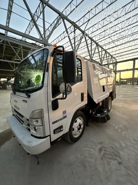 2026 SCHWARZE INDUSTRIES Gale Force