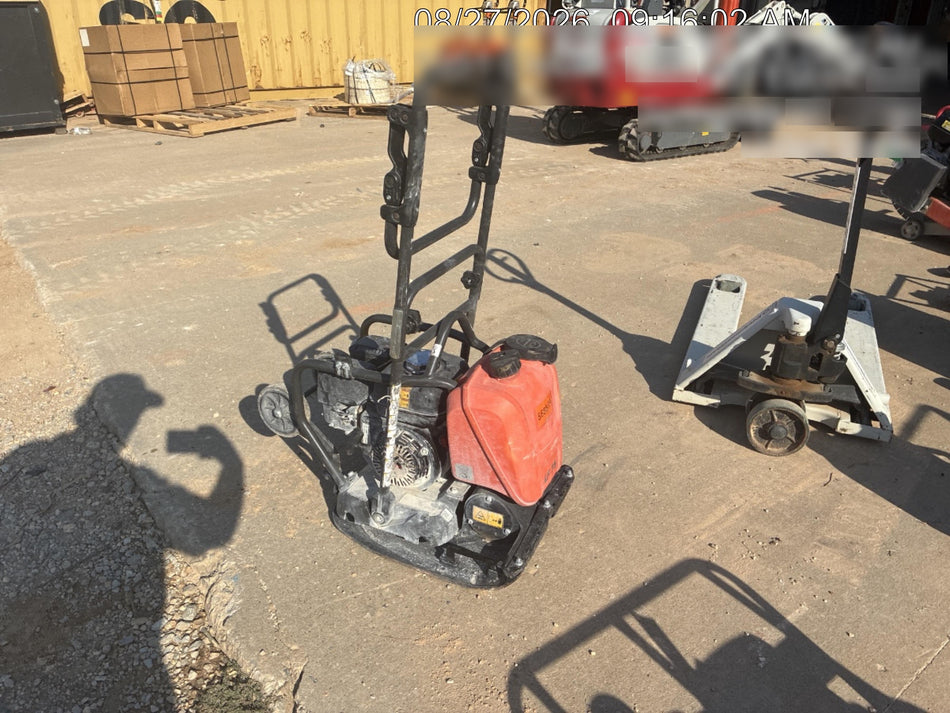 2025 HUSQVARNA LF75