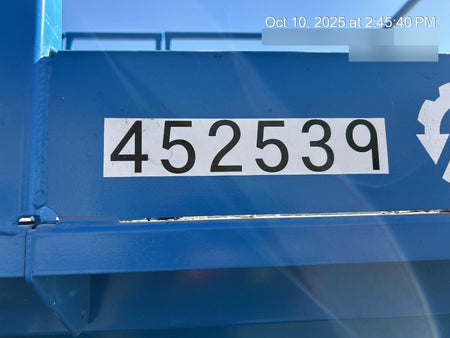 2024 GENIE GS-4390 RT