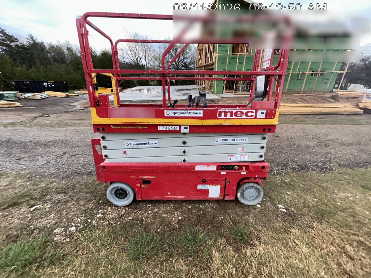 2021 MEC 2632SE