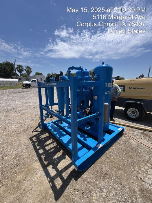 2024 HANKISON RDH-930G