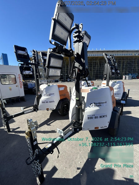 2026 GENERAC MLTS-4
