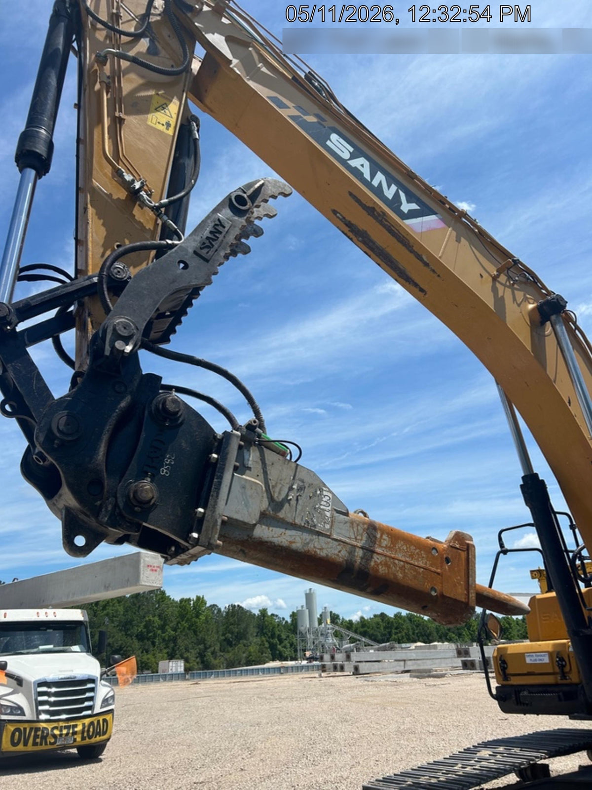 2025 EPIROC EC140T