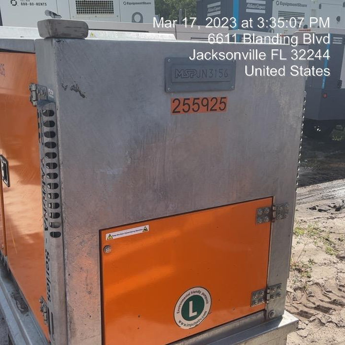 2022 MYERS-SETH MSP PP-150