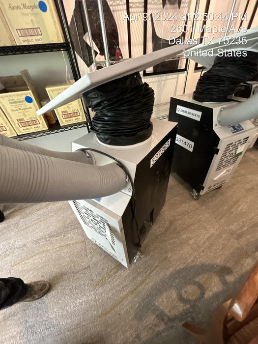 2023 KWIKOOL KPAC1411-2