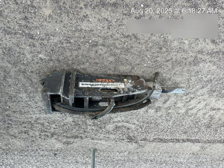 2025 FURUKAWA FX55A-CP