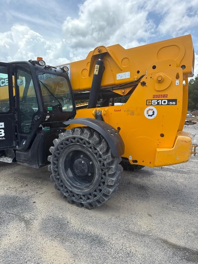 2022 JCB 510-56