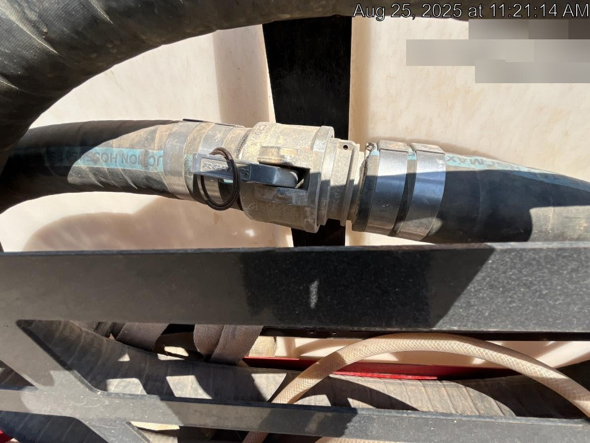 2021 MULTIQUIP WT5C