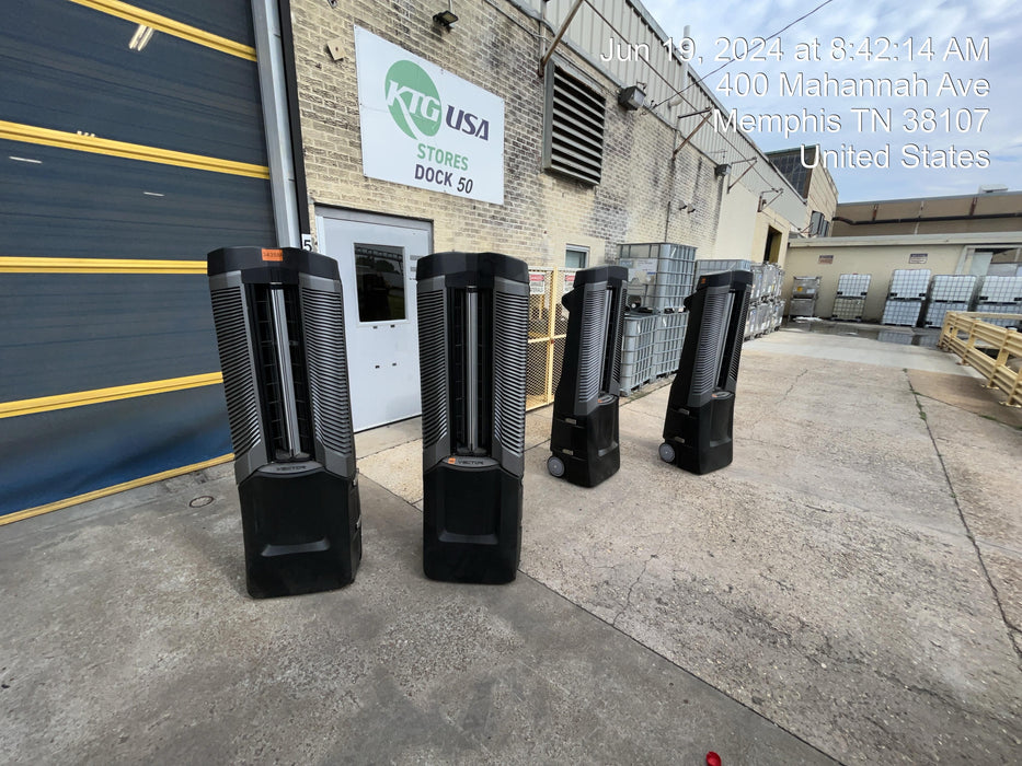 2023 VECTOR Vector Max