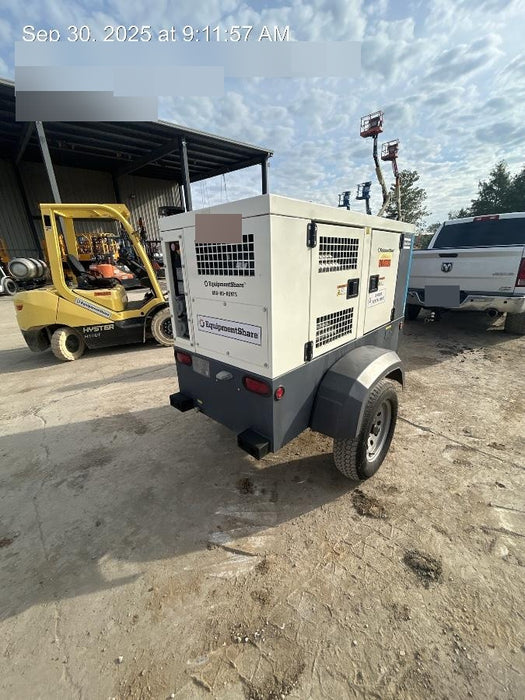 2023 ATLAS COPCO QAS25 CWK