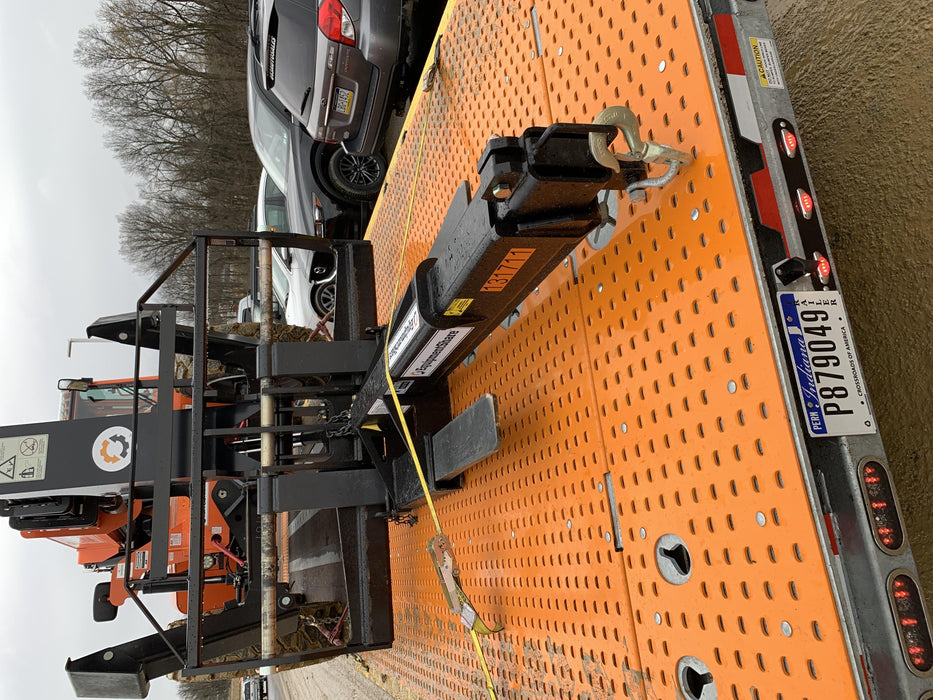 2021 STAR INDUSTRIES M1360B - Star JIB Boom