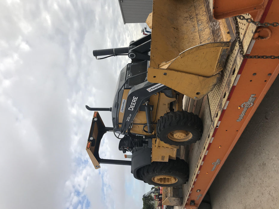 2023 JCB 3CX-14 Extendable Stick 74hp, Cab/Heat/Air, 4WD, Extendable Stick, Easy Controls, 1 Way Hydraulics, With Loader Pipework